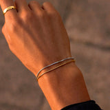Line Bracelet