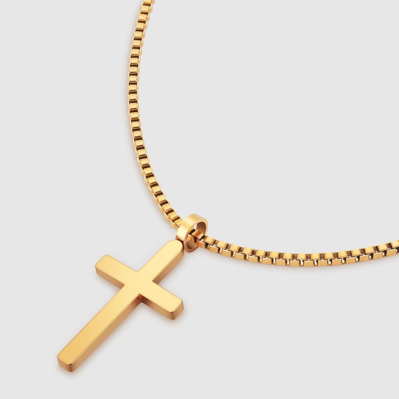 Atlas Cross