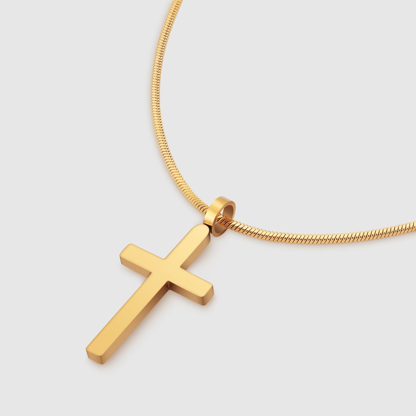 Haven Cross