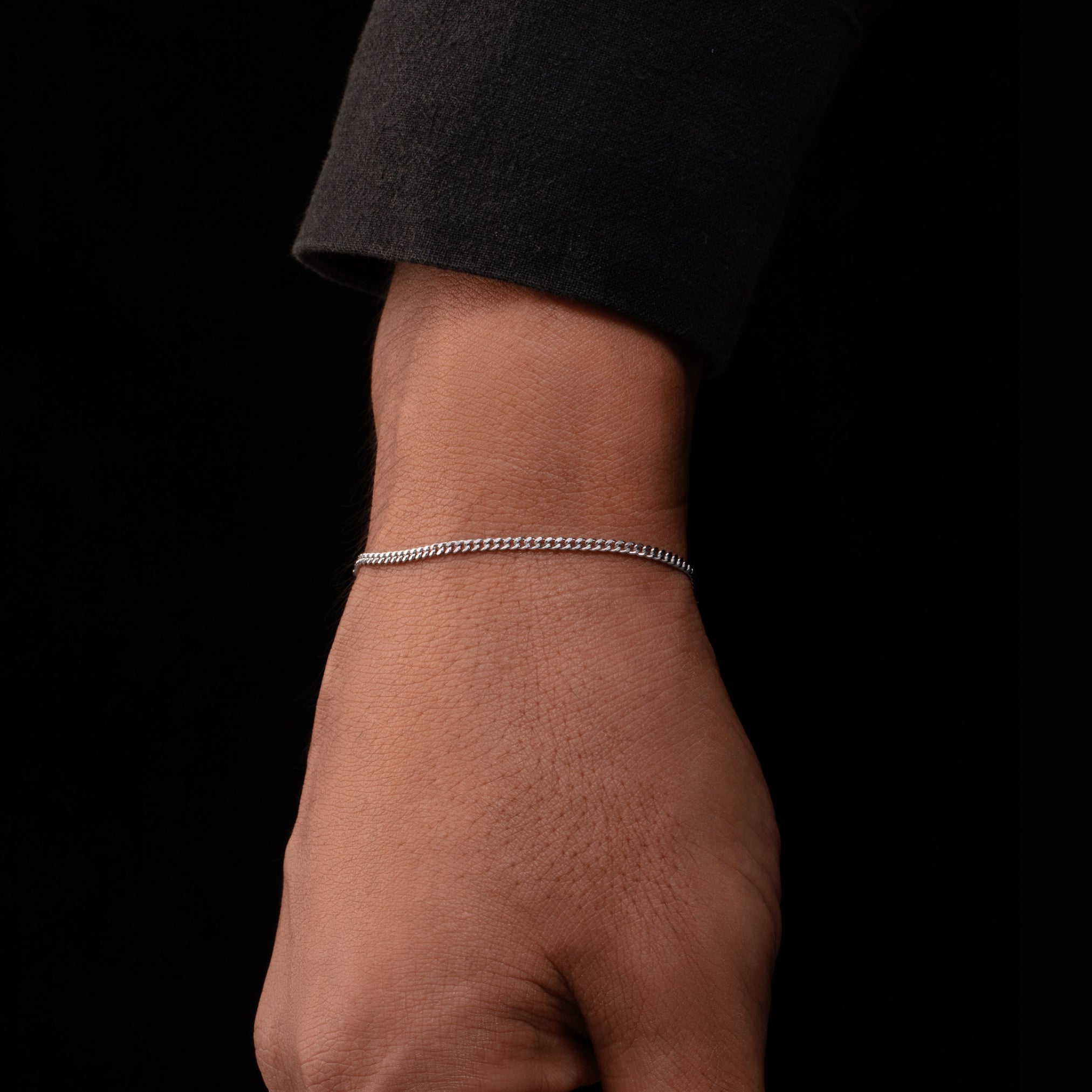 Ridge Bracelet