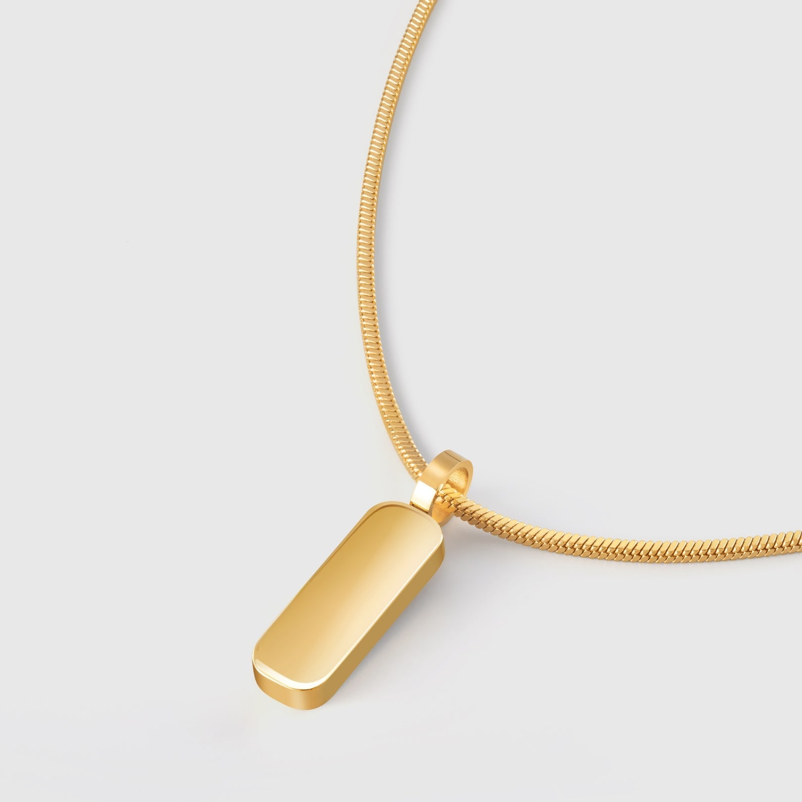 Beacon Pendant
