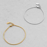 Line Bracelet