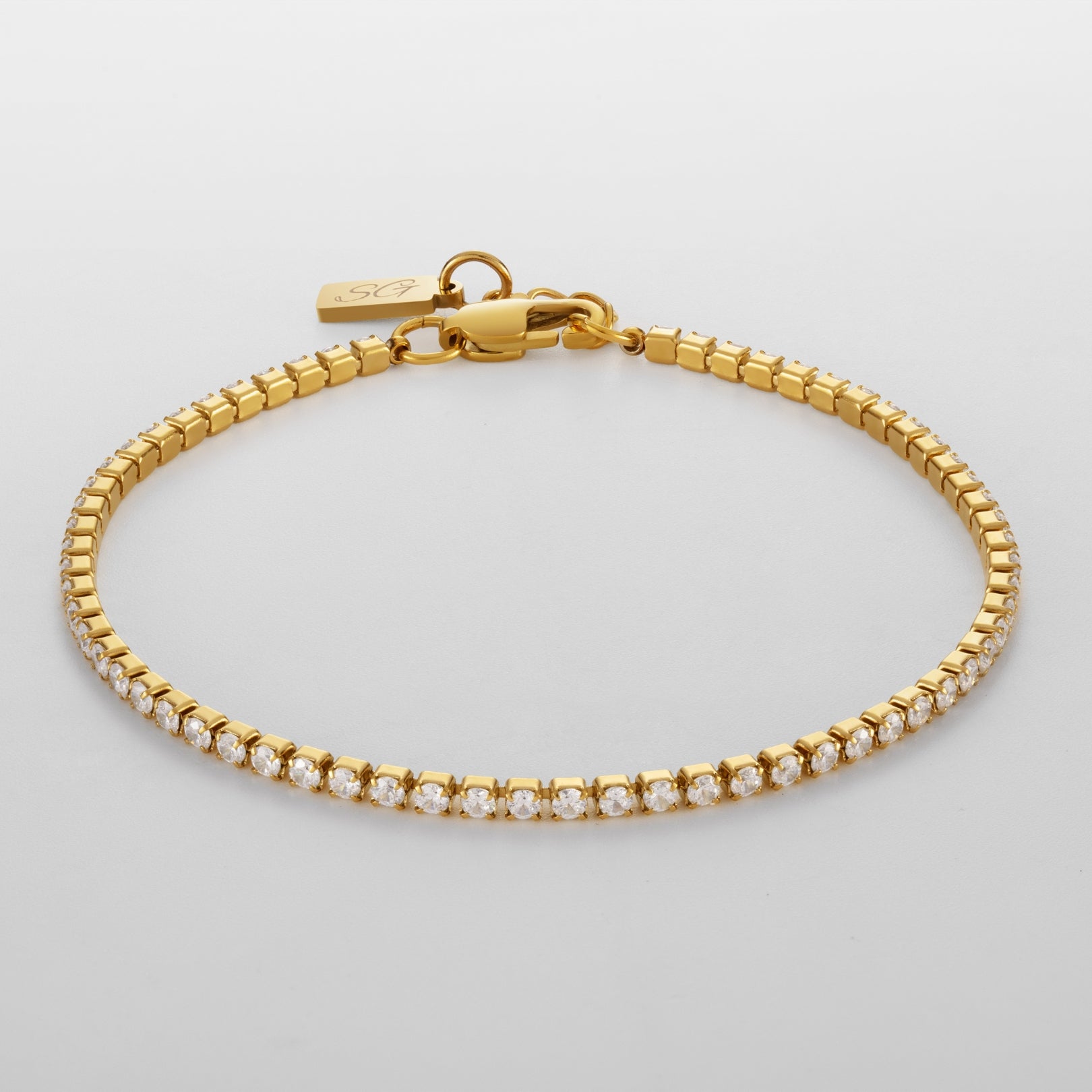 Halo Bracelet
