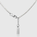 Halo Necklace
