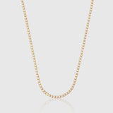 Halo Necklace