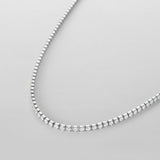 Halo Necklace