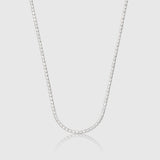 Halo Necklace