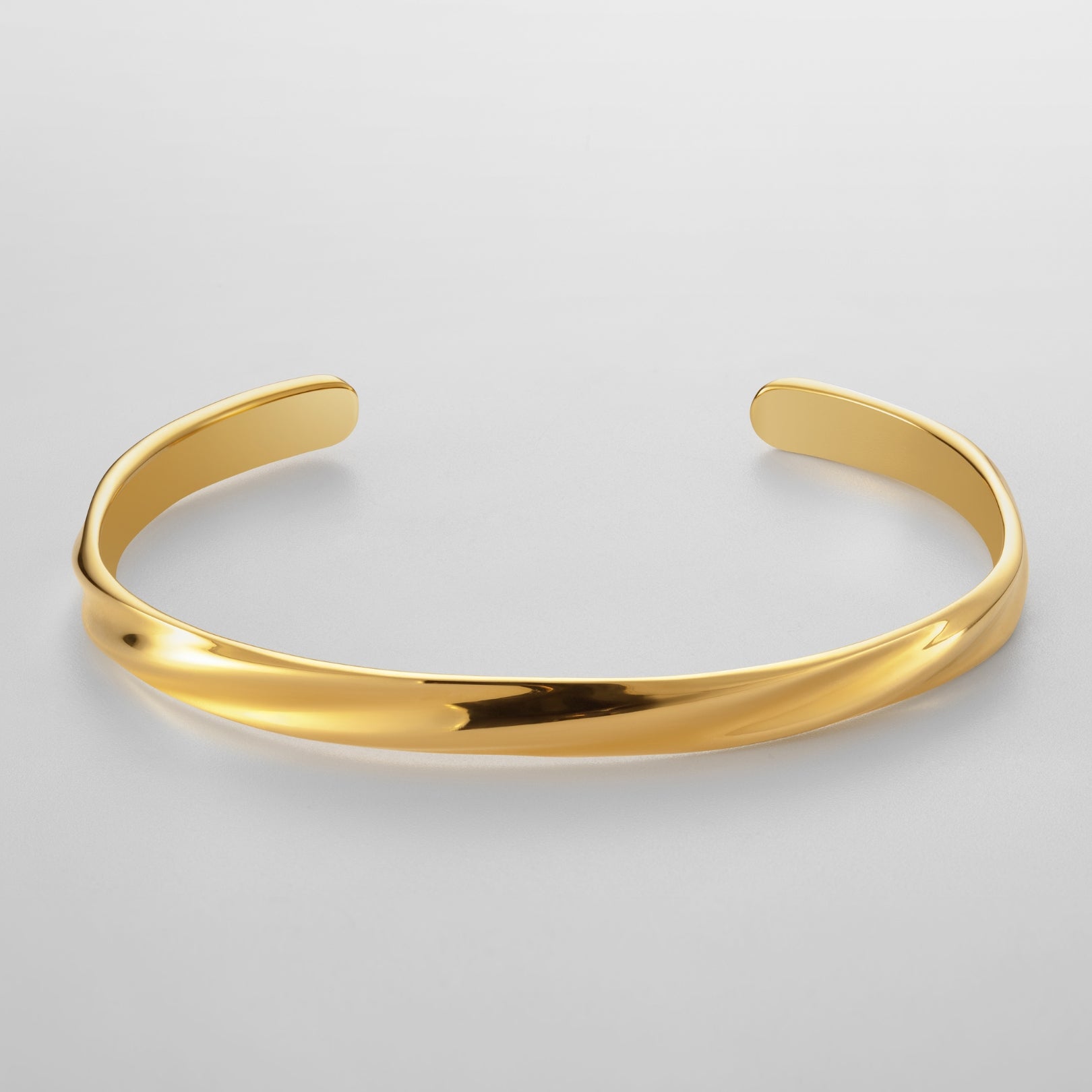 Forge Cuff