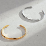 Forge Cuff
