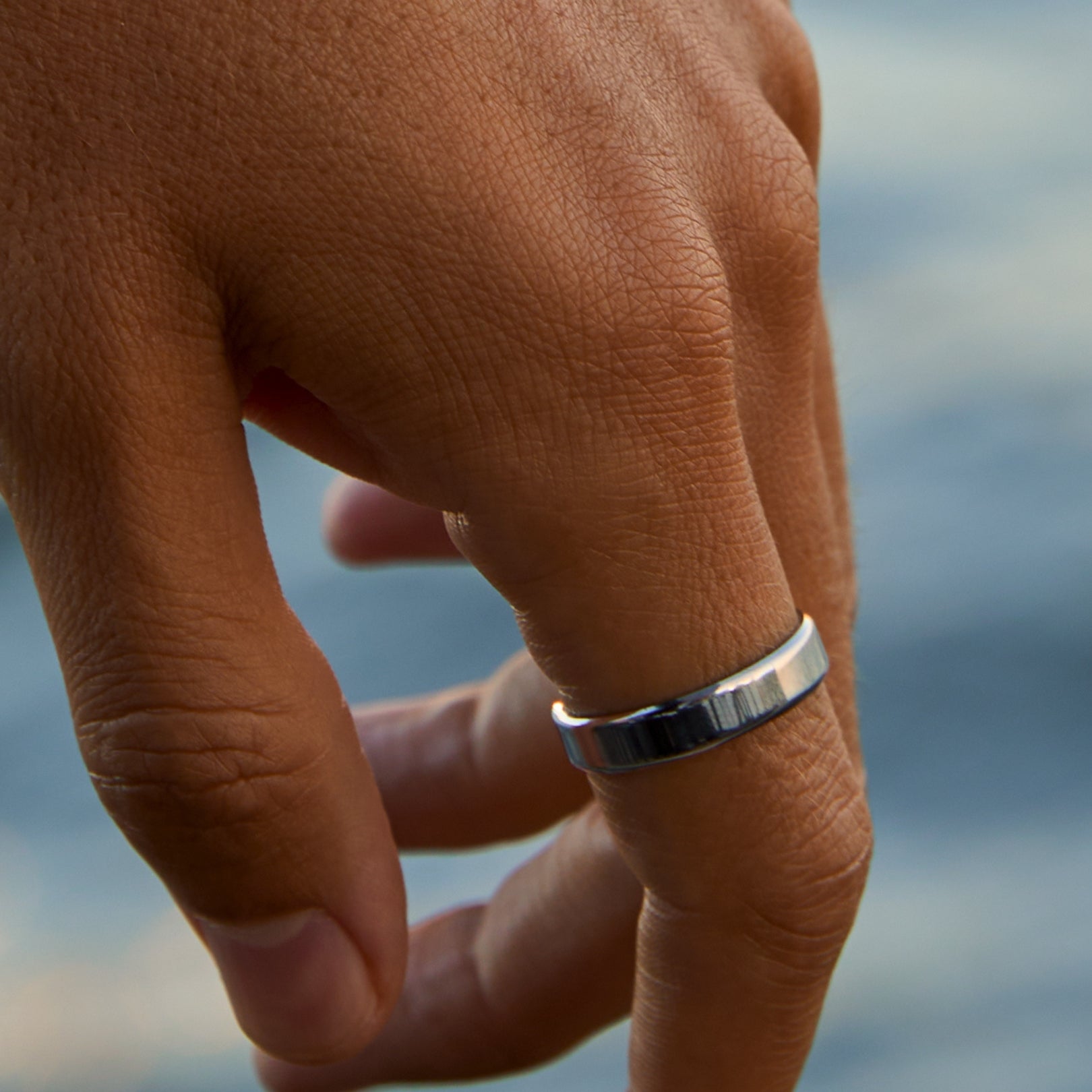 Legacy Ring