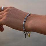 Halo Bracelet