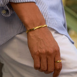Forge Cuff