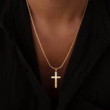 Haven Cross
