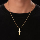 Haven Cross