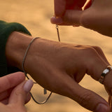 Frame Bracelet