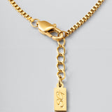 Frame Bracelet