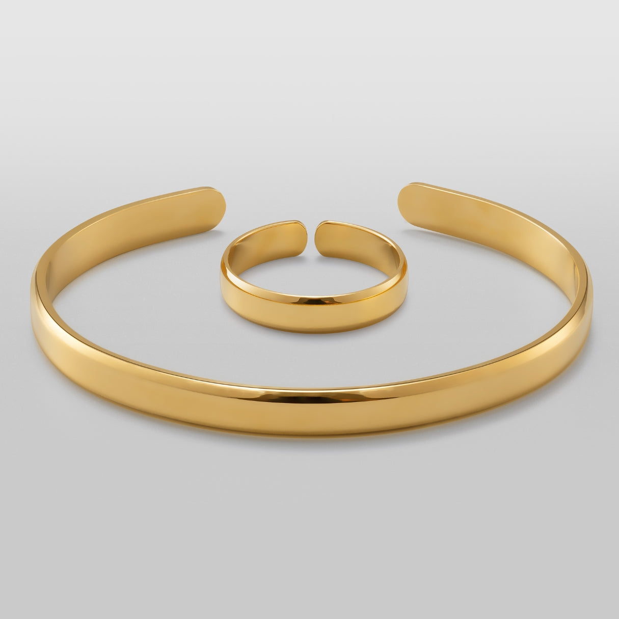 Legacy Set