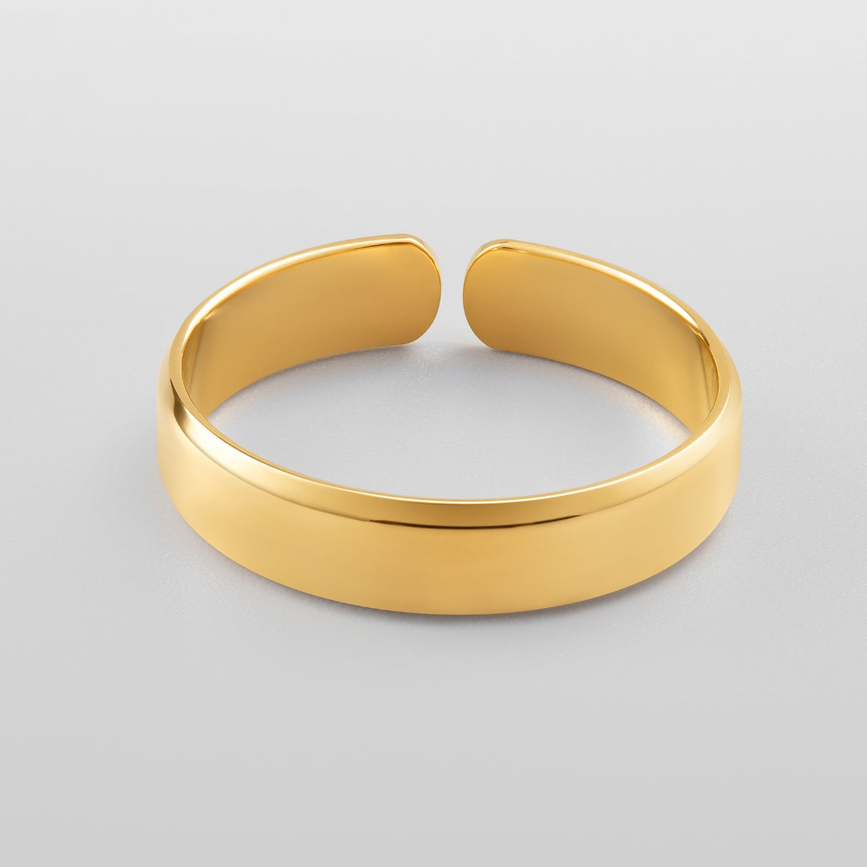 Legacy Ring
