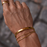 Line Bracelet