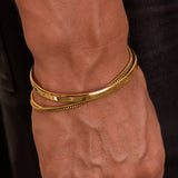 Legacy Cuff