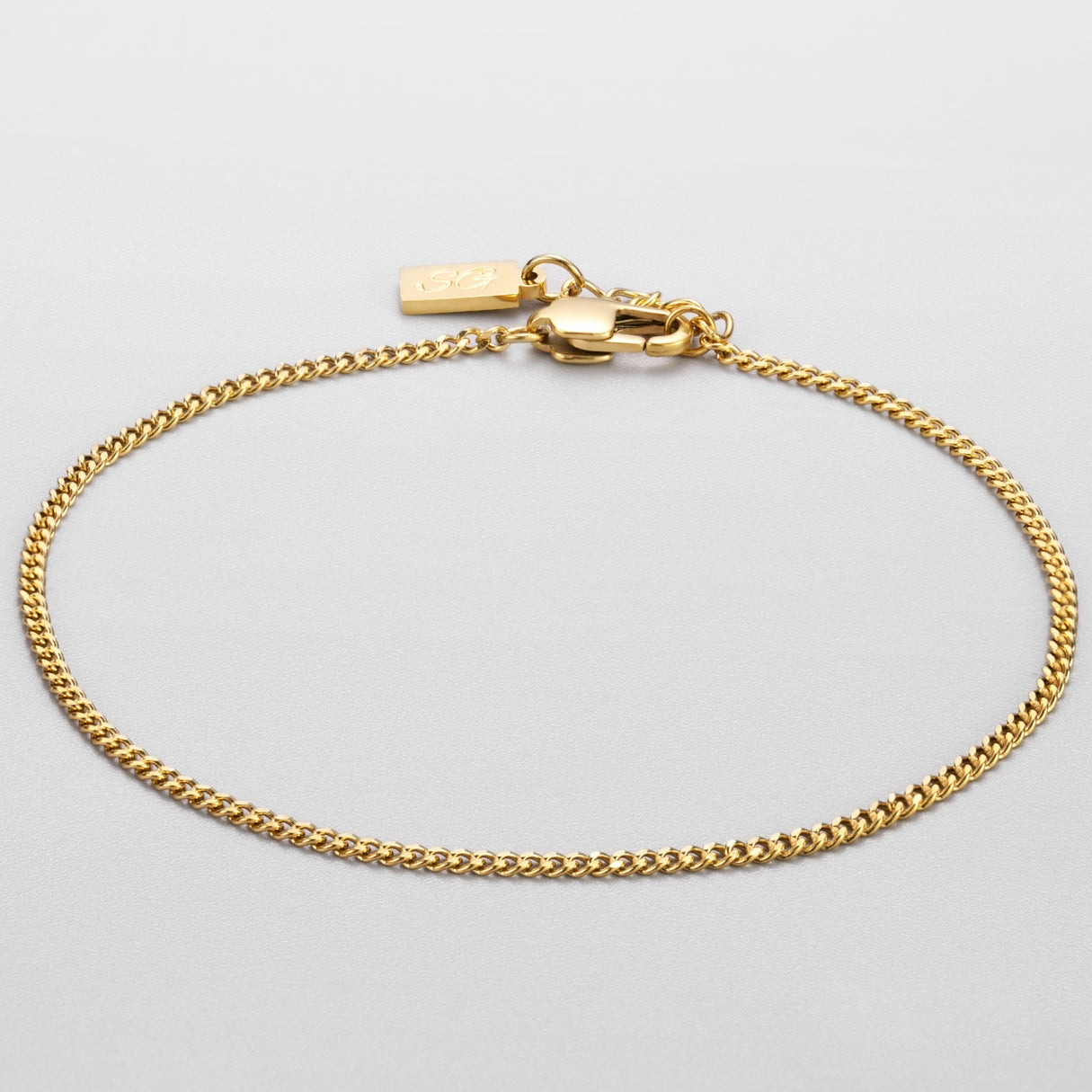 Ridge Bracelet