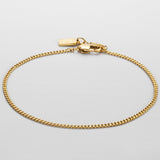 Ridge Bracelet