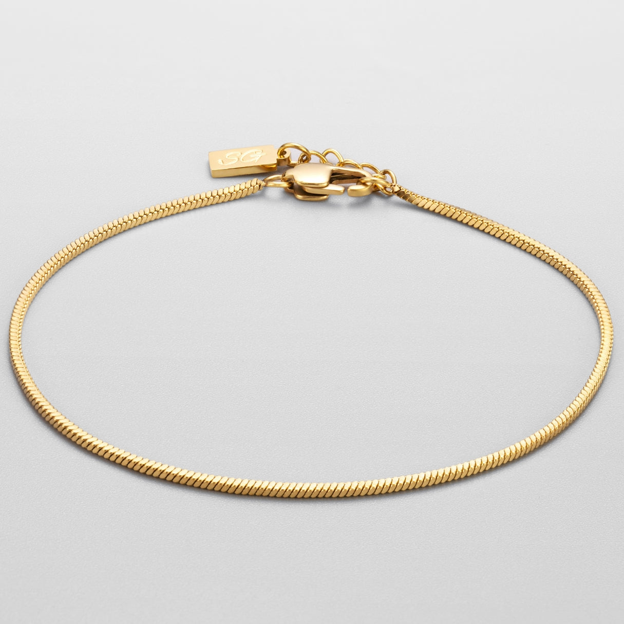 Line Bracelet